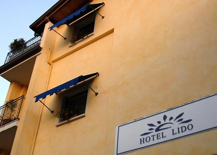 Hotel Lido Lido di Jesolo