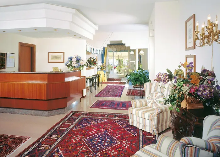 Hotel Parioli Lido di Jesolo