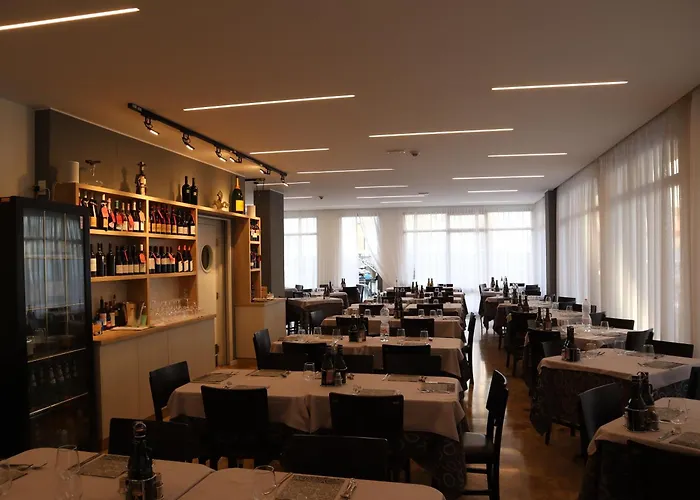 Hotel Antille E Azzorre Lido di Jesolo