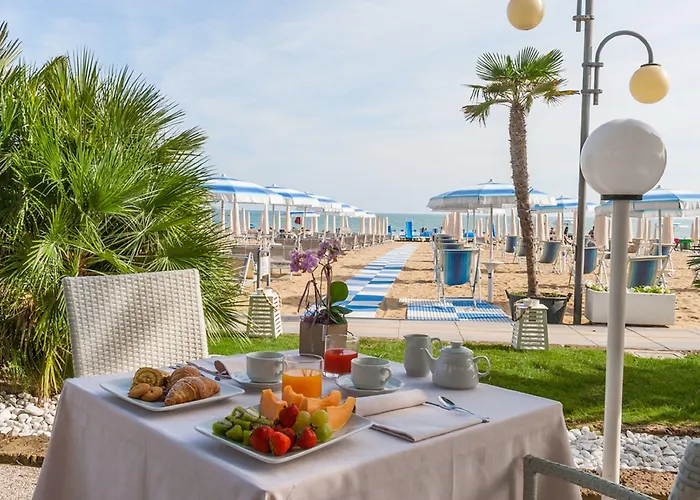 Hotel Parioli Lido di Jesolo